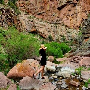 Meet your Posher, Jaycie